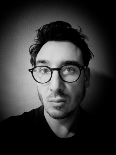Julian Paillassa