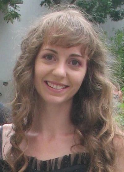 Julie Bélaval Bazin