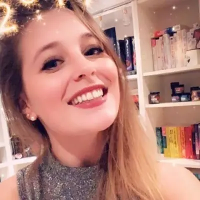 Julie Bradfer