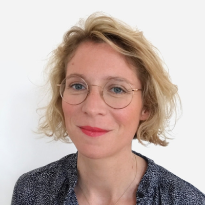 Julie Bullier