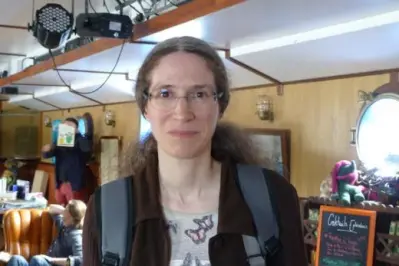 Julie Conseil