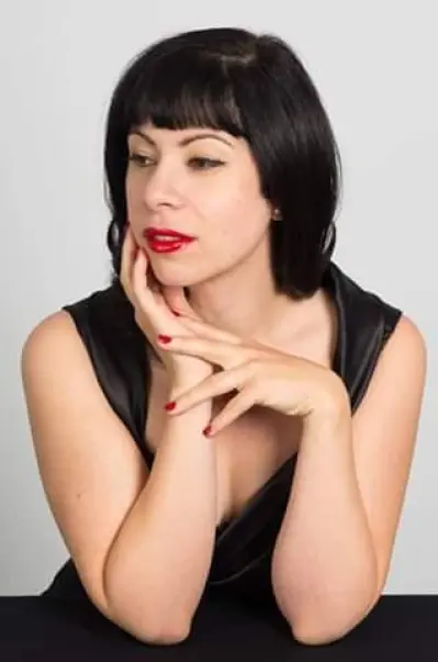 Julie Huleux