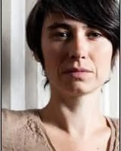 Julie Rey