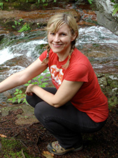 Julie Victoria Jones