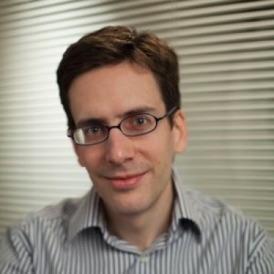 Julien Boucher