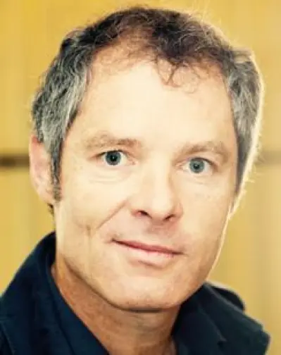 Julien Hirsinger