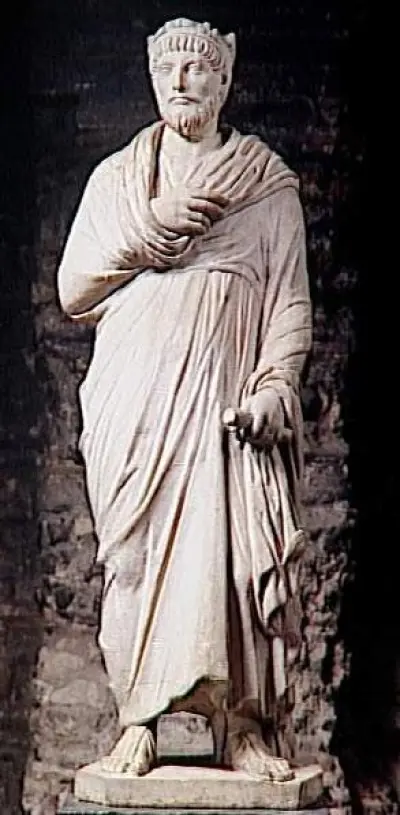 Julien L`Apostat