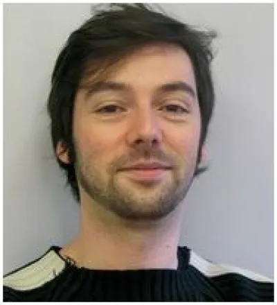 Julien Martinière