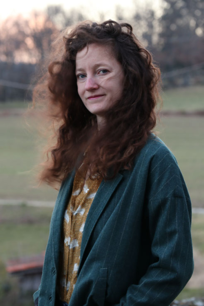 Juliette Lagrange
