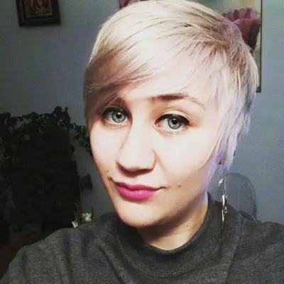 Juliette Marrati