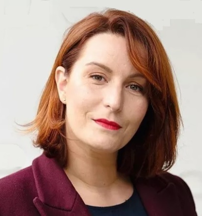 Juline Anquetin Rault