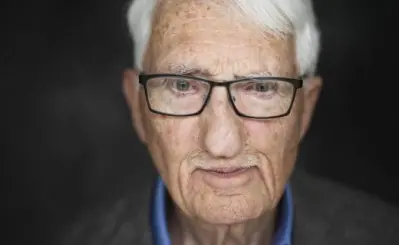 Jürgen Habermas