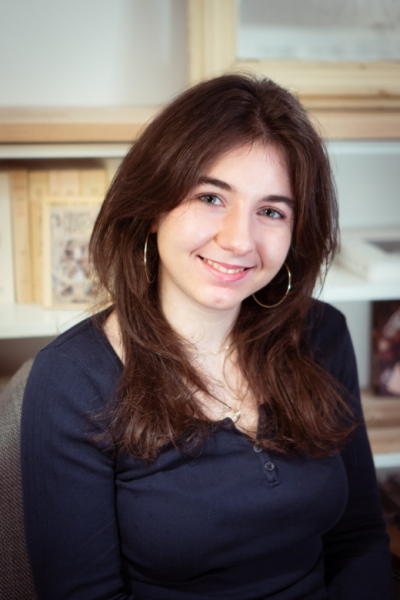 Justine Buhl