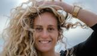 Justine Dupont