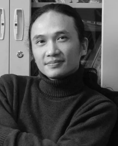 Kai Zong