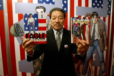 Kaiji Kawaguchi
