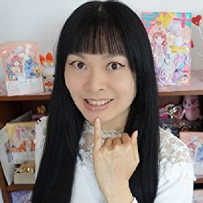 Kaori Hoshiya