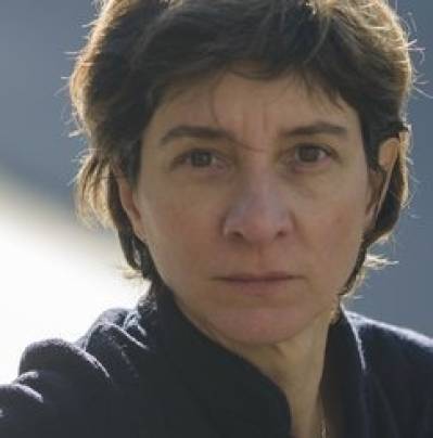 Karelle Ménine