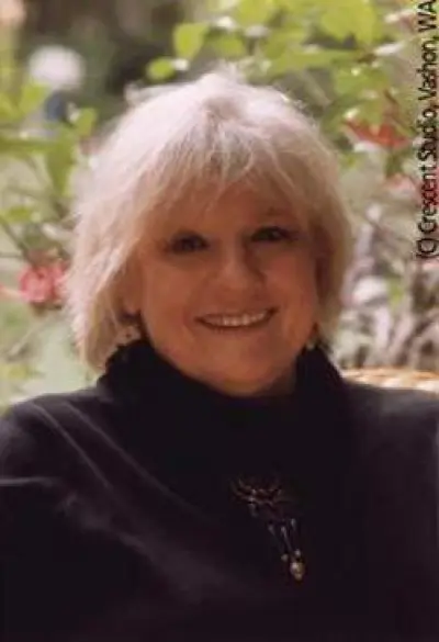Karen Cushman