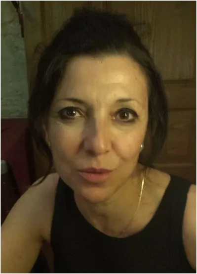 Karen Haddad