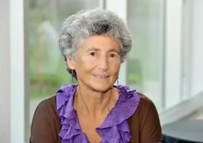 Karen Messing