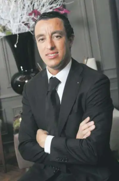 Karim Achoui