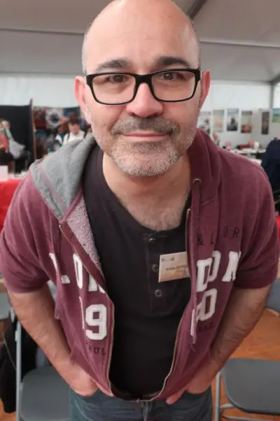 Karim Berrouka
