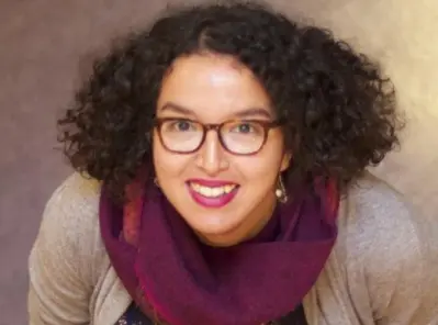 Karima El Kharraze
