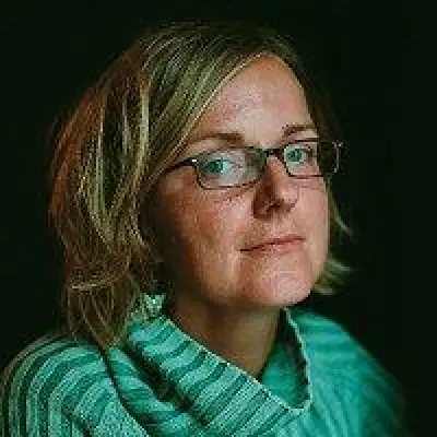 Karin Serres