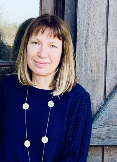 Karine Lebert
