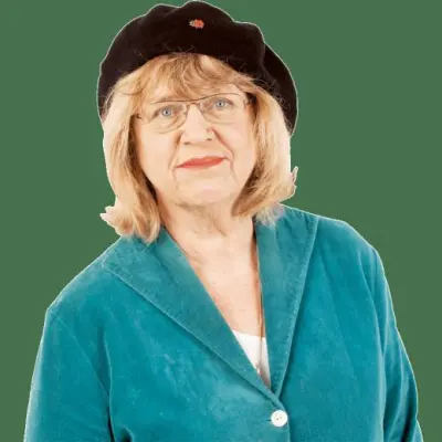 Katarina Mazetti