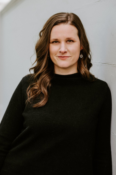 Kate J. Armstrong