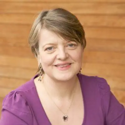 Kate Wilson