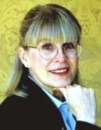 Katherine Kurtz