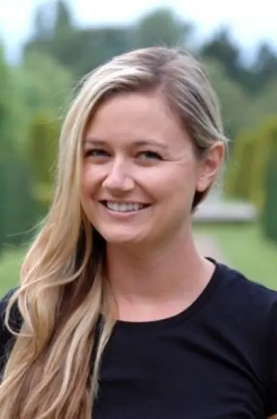 Katherine Webber