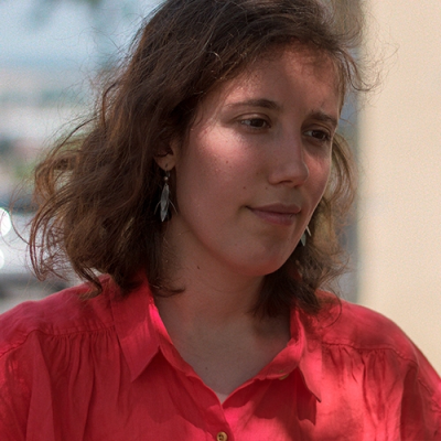 Kathrine Avraam