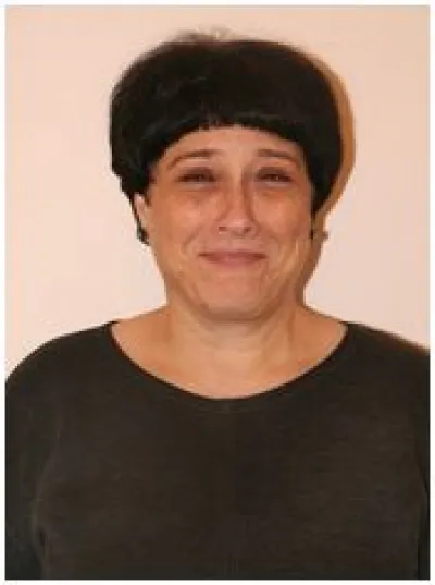 Katia Zakharia