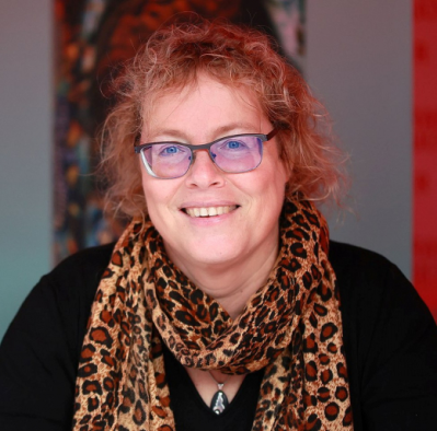 Katja Brandis