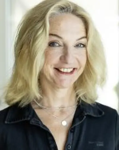 Katja Reider