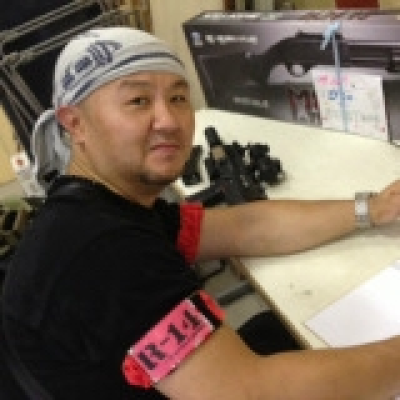 Katsuhisa Minami