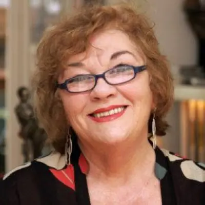 Kaye Umansky