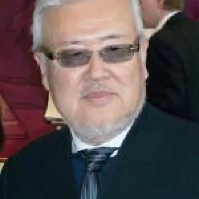 Kazuo Koike