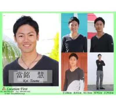 Kei Tome