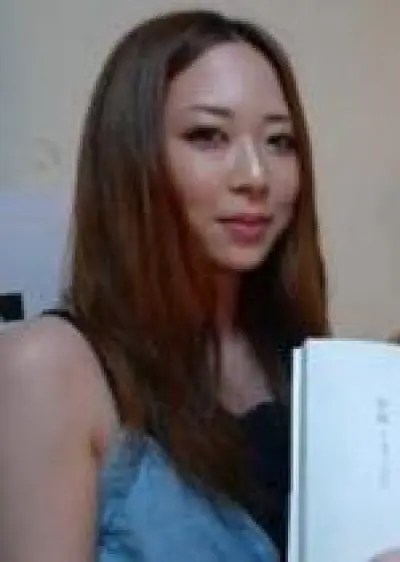 Keiko Iwashita