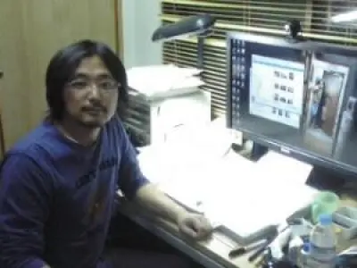 Kengo Hanazawa