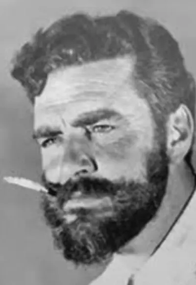 Kenneth Cook