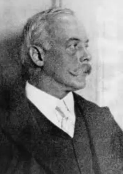 Kenneth Grahame
