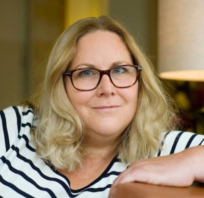 Kerstin Gier