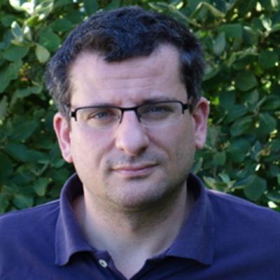 Kevan Stevens