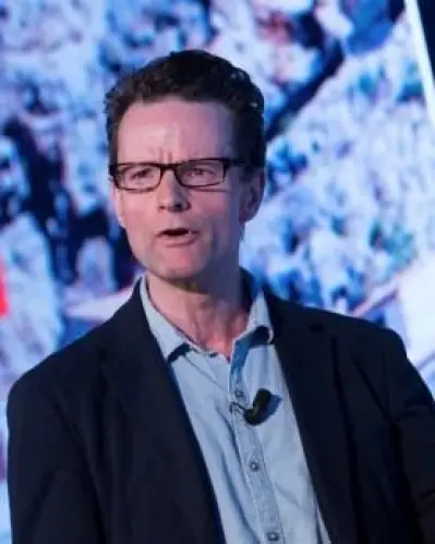 Kevin Dutton